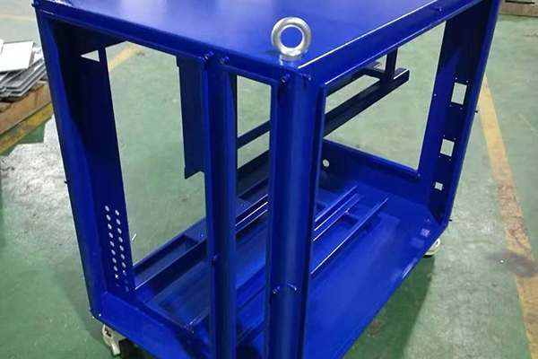 深圳钣金加工哪家好